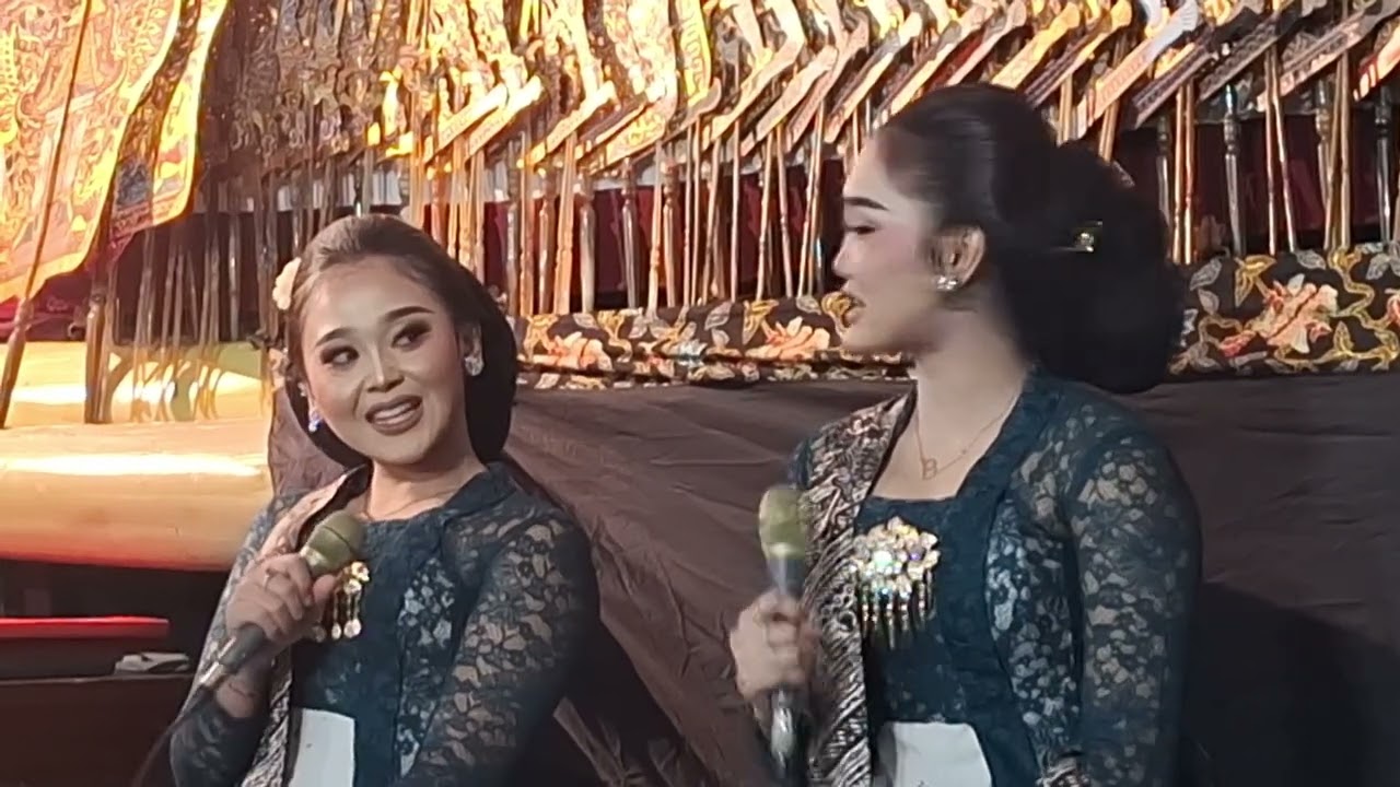 Wilayah Pathet Sanga Pakeliran Ki Cahyo Kuntadi