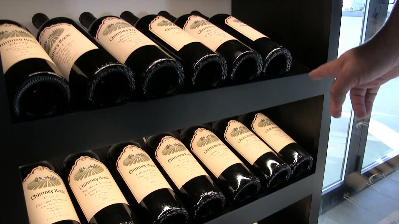SPACE-SAVING Wine Rack IDEAS for your HOME!
