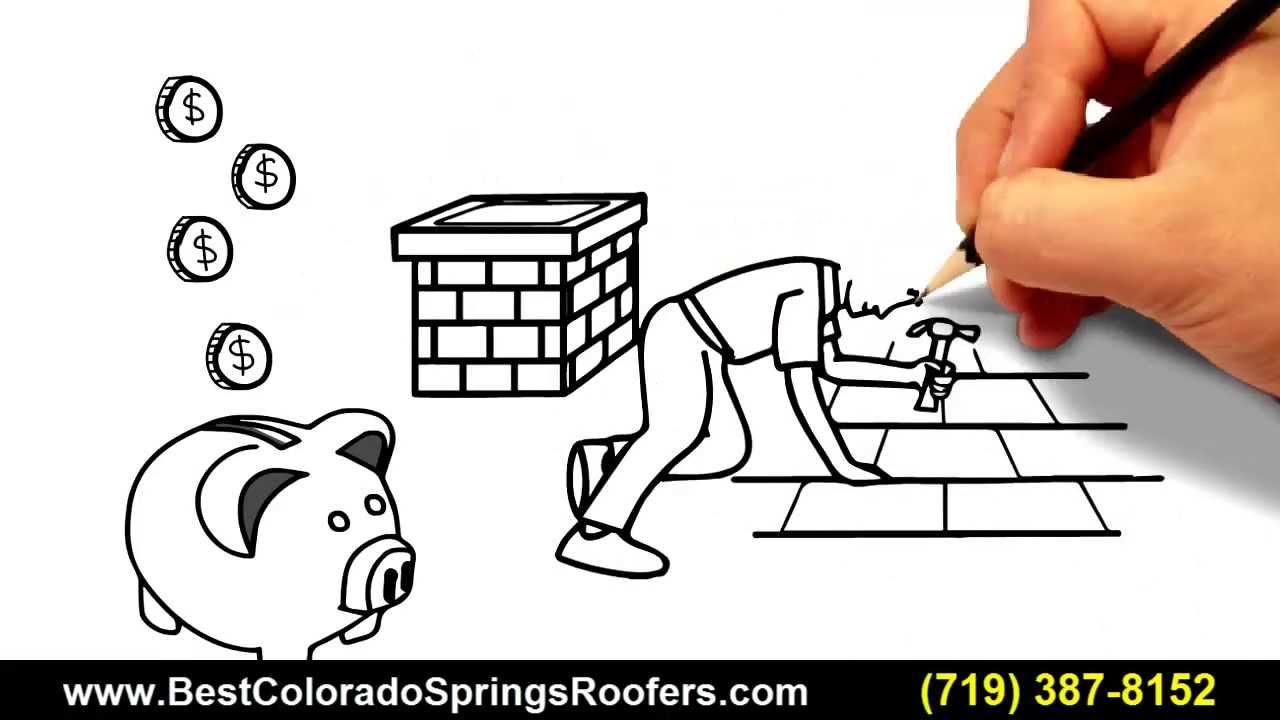 Colorado Springs Roofing | Emergency Roof Repair (719)387-8152