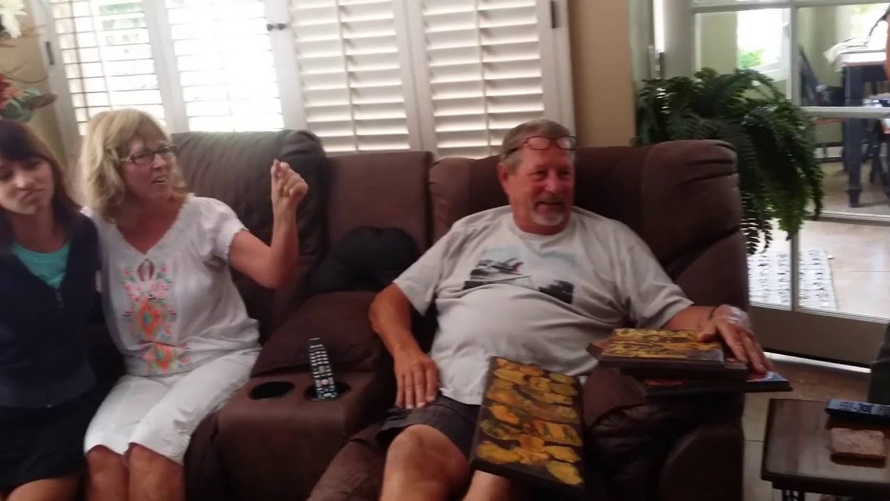 Double Pregnancy announcement