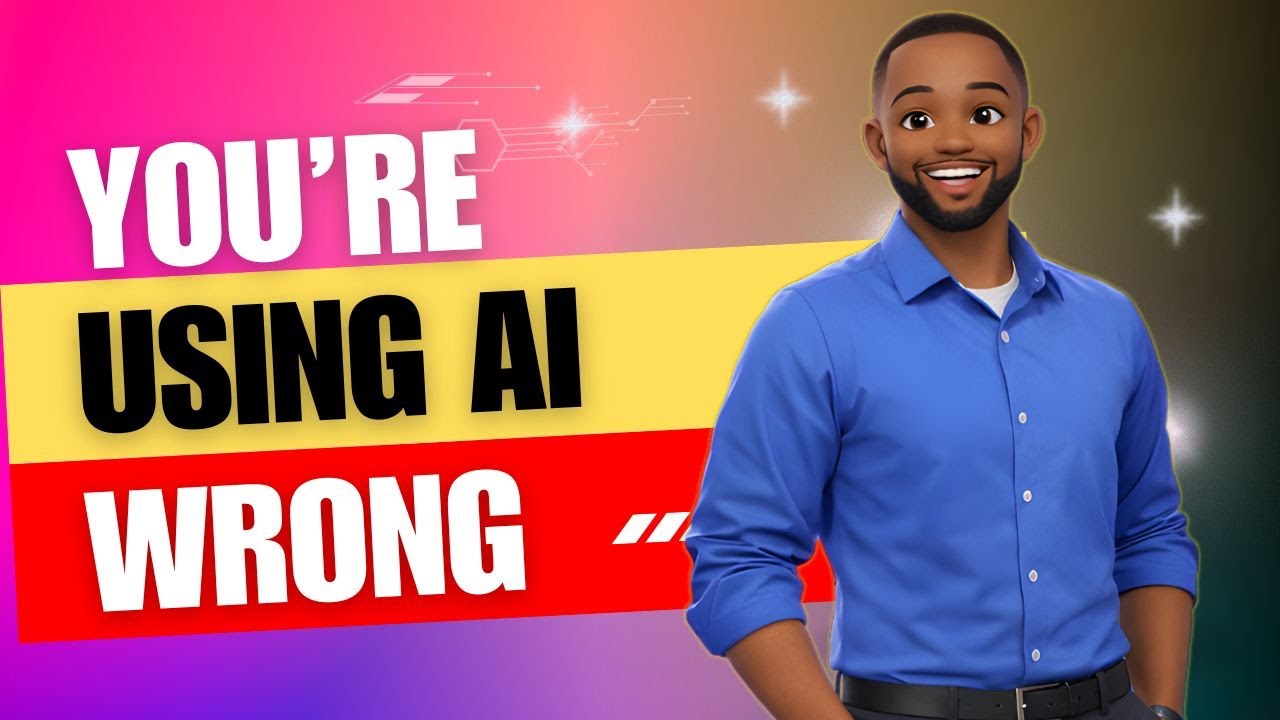 This AI Thinking Partner Prompt Will Change How You Work&rdquo;