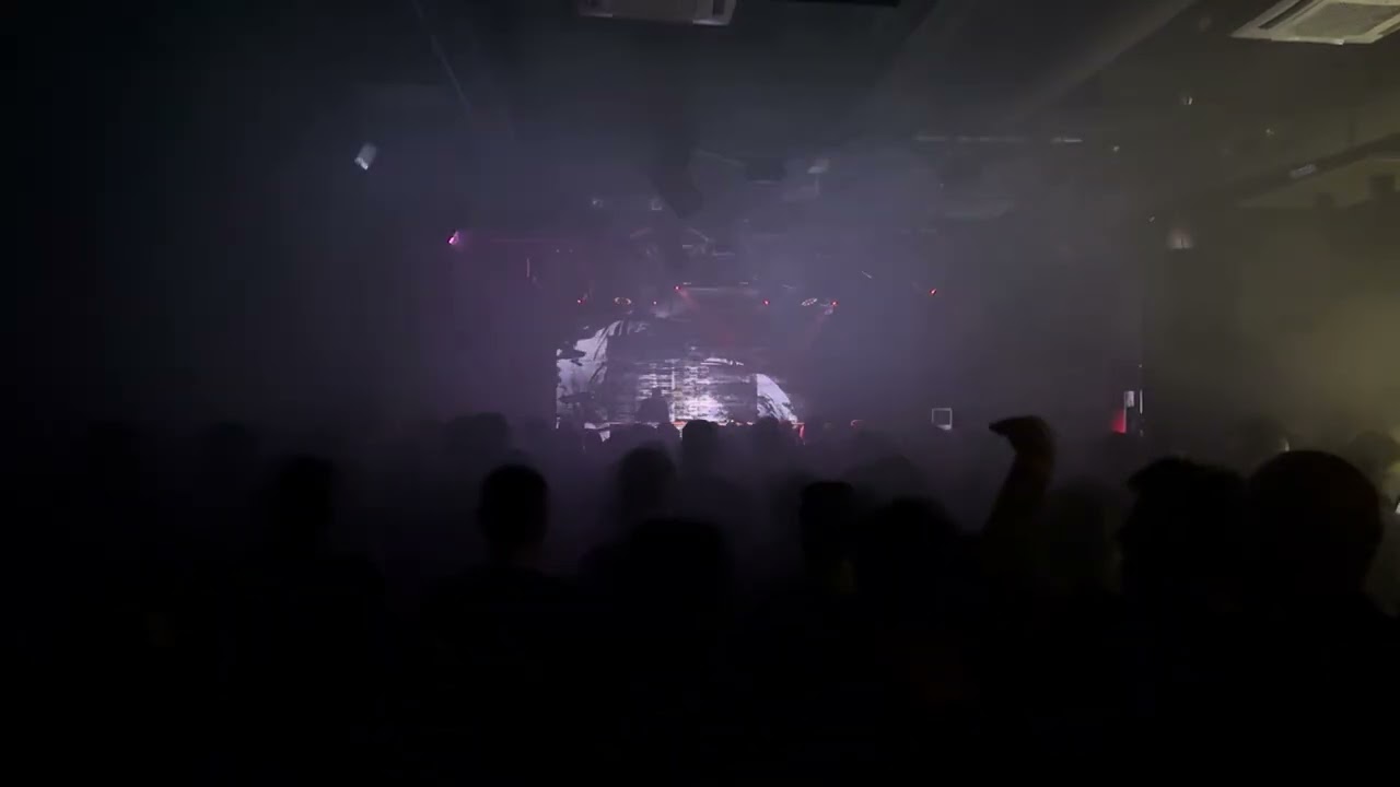 Claudio PRC | Technokunst Kassa 08-03-2026