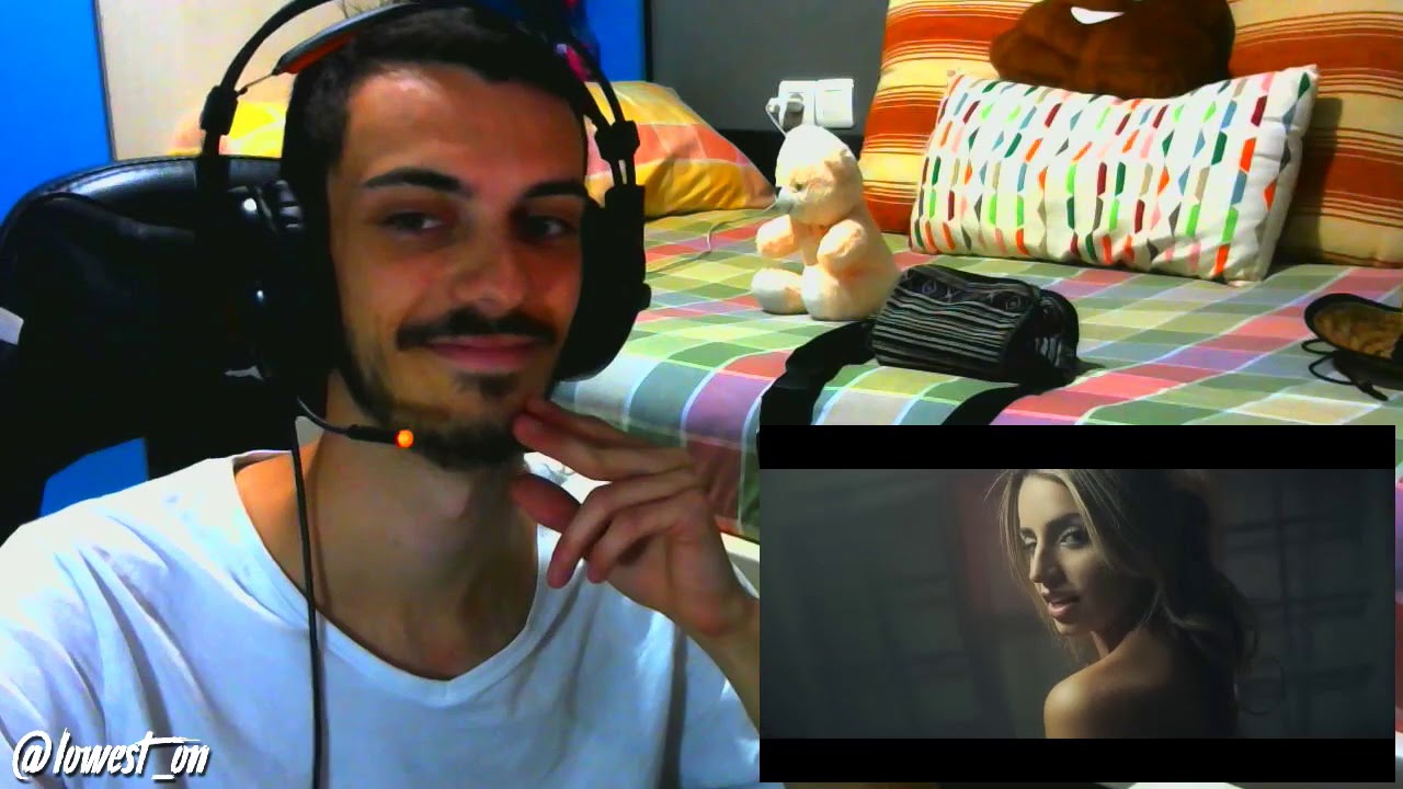 C.R.O - MONEY (Shot by BALLVE) | REACCI&Oacute;N