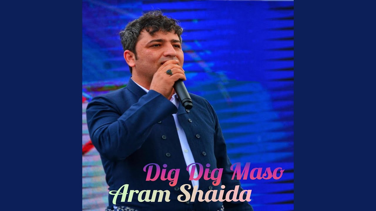 Dig Dig Maso