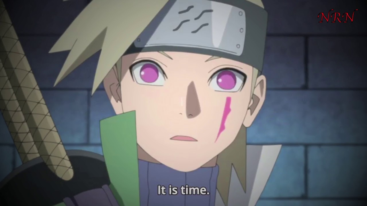 Boruto on Crack #2
