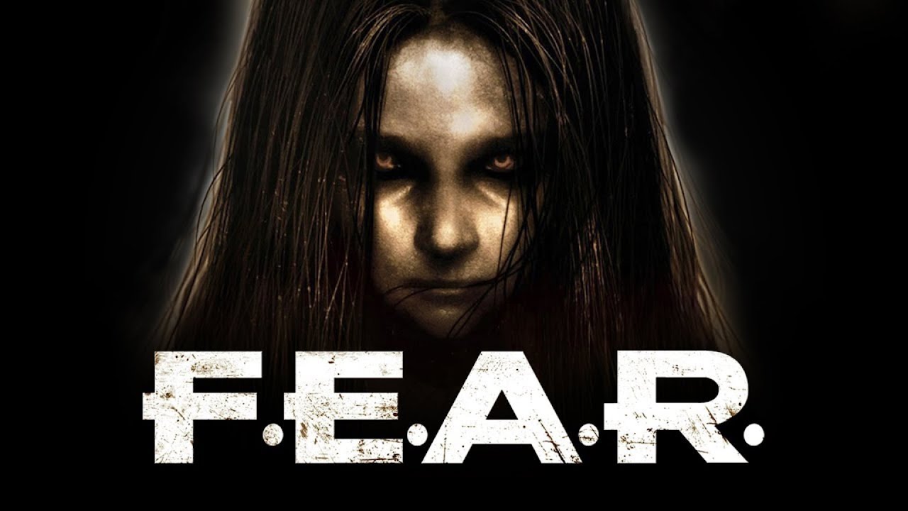 Postupný pád F.E.A.R.!
