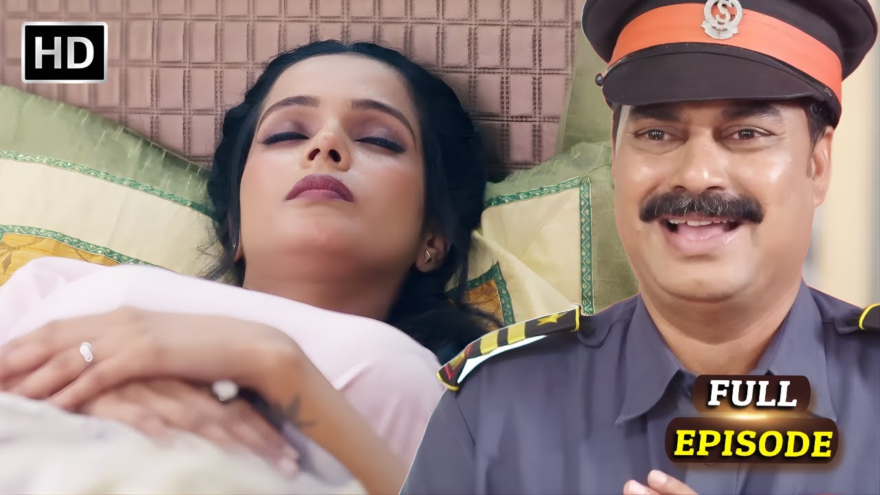 ಸುಂದರ ಮಾಲೀಕರನ್ನು ನೋಡಿದ ನಂತರ ಭದ್ರತಾ ಸಿಬ್ಬಂದಿಯ ಉದ್ದೇಶಗಳು ಭ್ರಷ್ಟಗೊಂಡವು | ಅಪರಾಧ ಪ್ರಪಂಚ | Full Epiosde