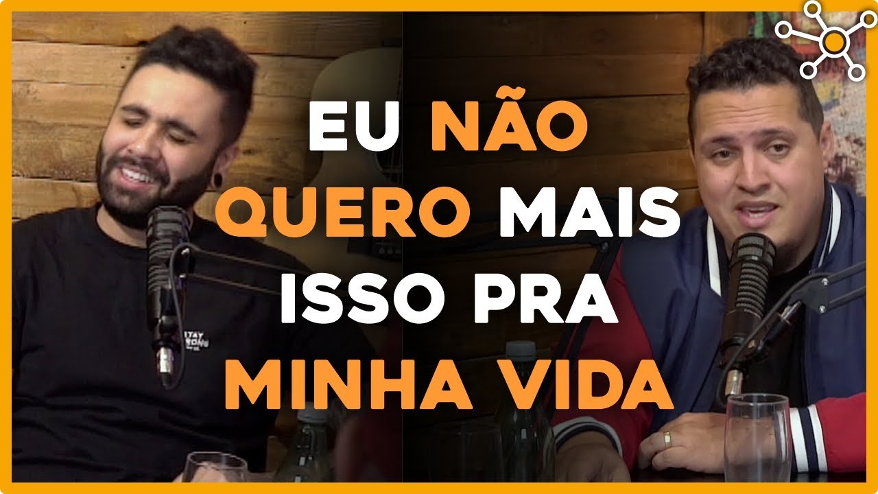 O Morada estourou | MORADA - [Cortes do HUB]