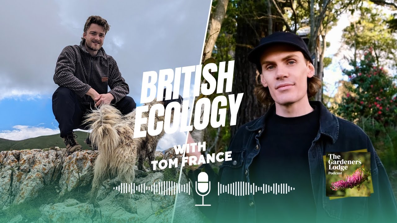 British Ecology | Tom France