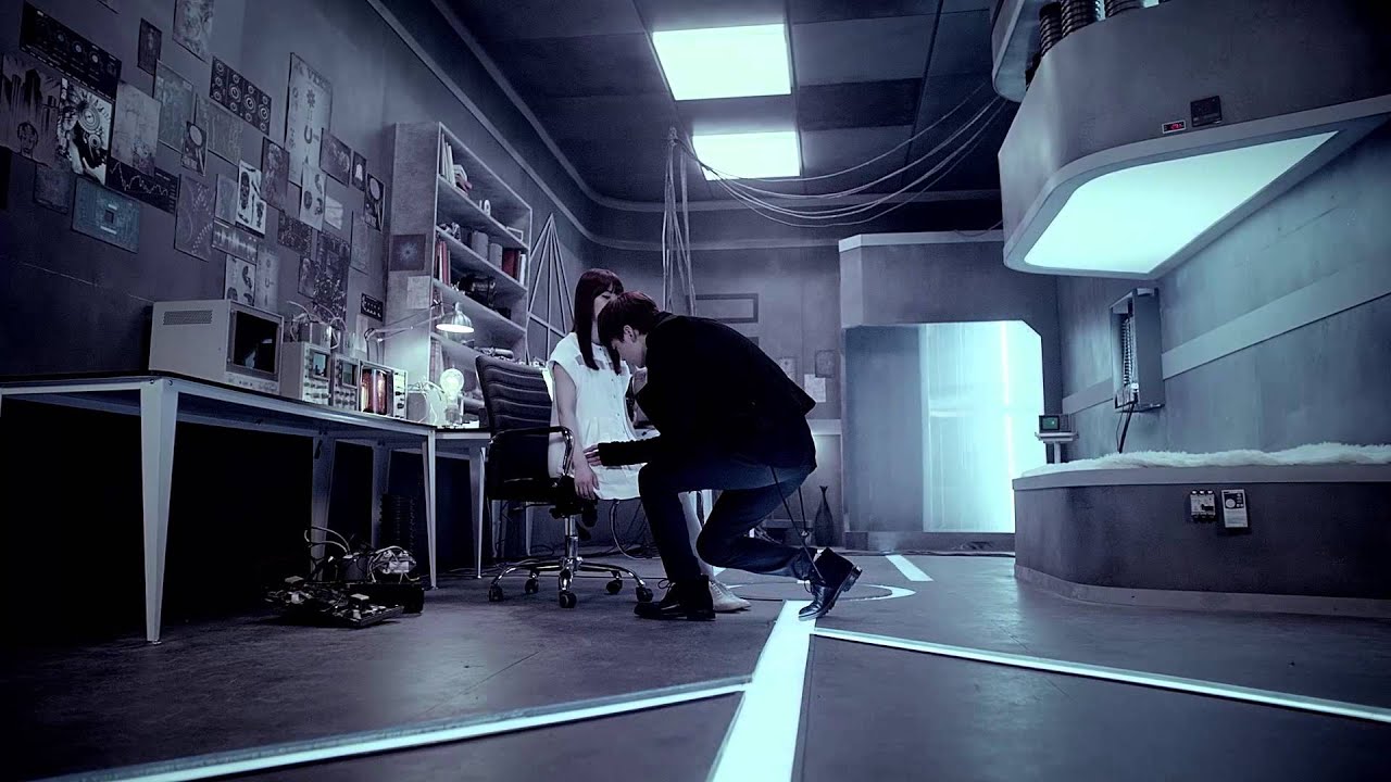 빅스(VIXX) - Error Official Music Video