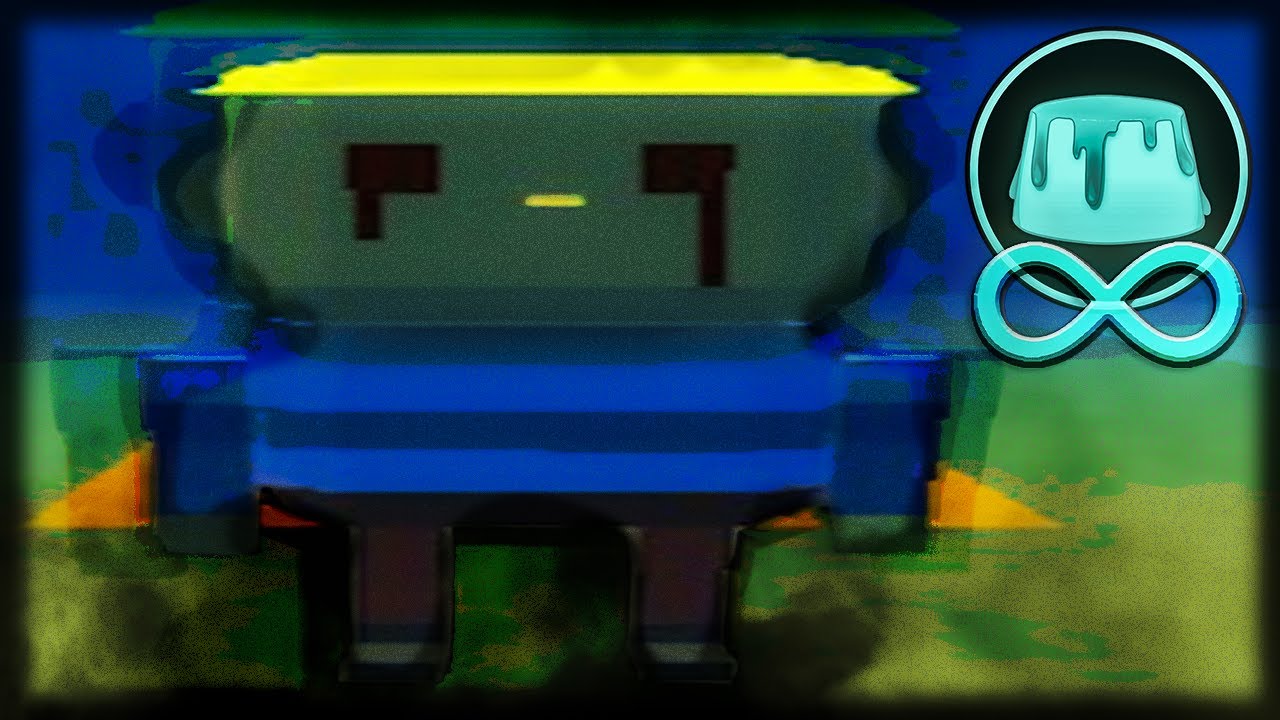 Testando os JOGOS DE TERROR DO KOGAMA