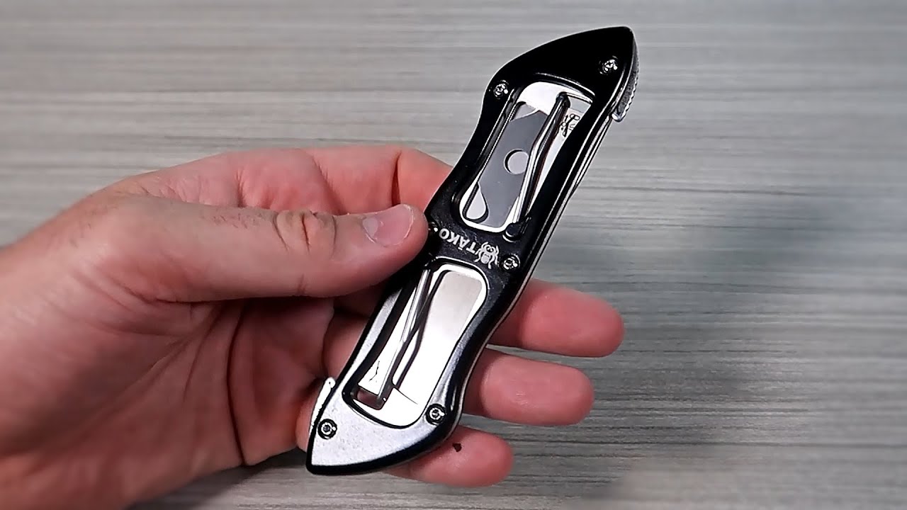 Next Level Box Cutter