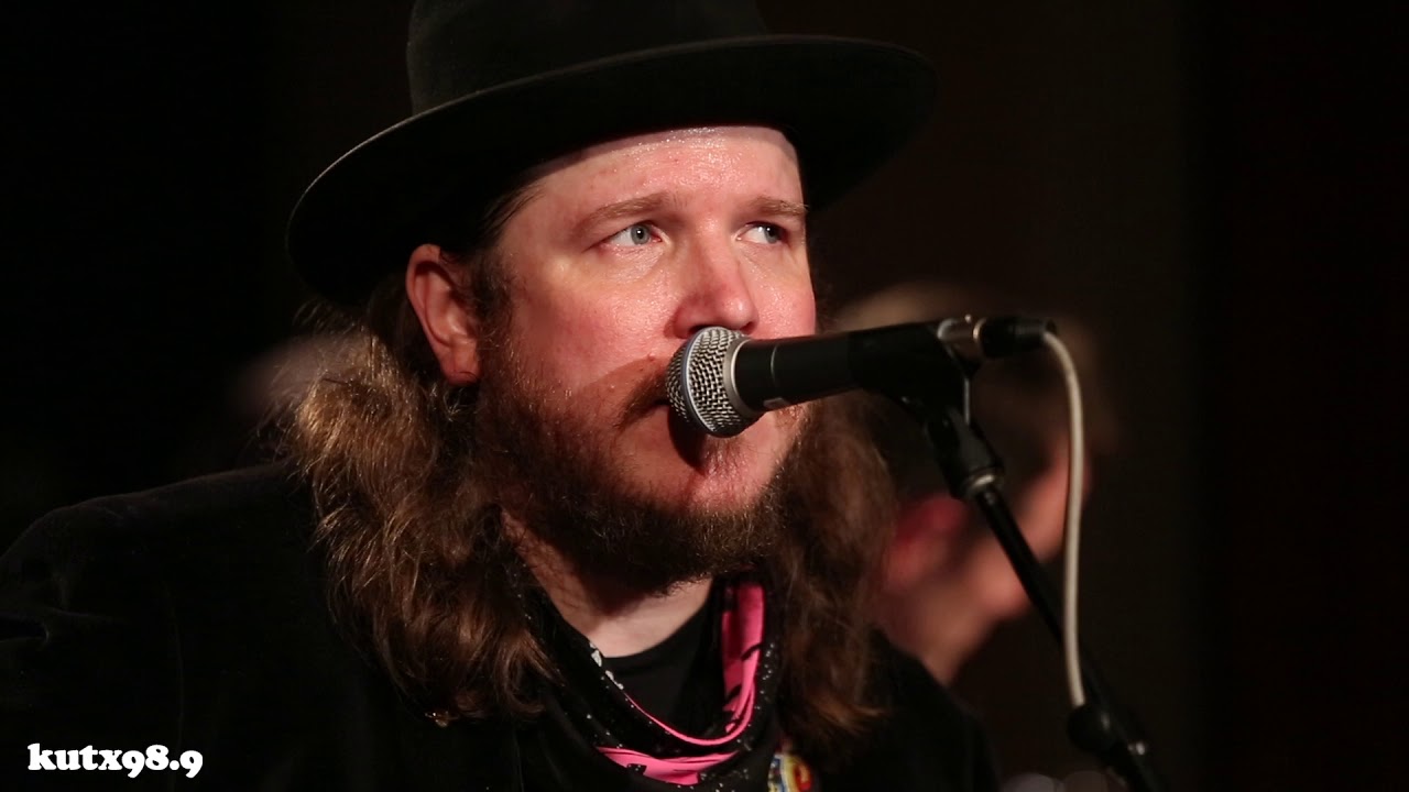 Ben Dickey - Sing That One To Me