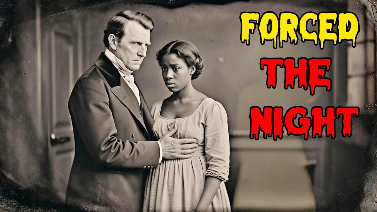 Master Elias Hawthorne Forced Enslaved Lydia and Spent the Night — Then Faced Horrific Punishment