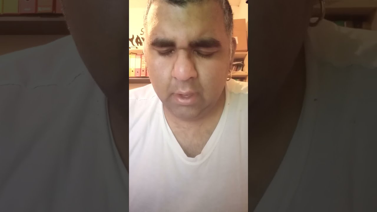 Trucebaldazzi - Vedete ragazzi queste sono le reazioni quando sta male, mai aggressioni fisiche!