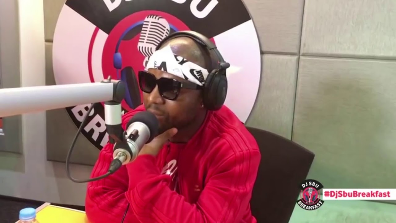 Dj Sbu in 10 minutes MUST WATCH!!!