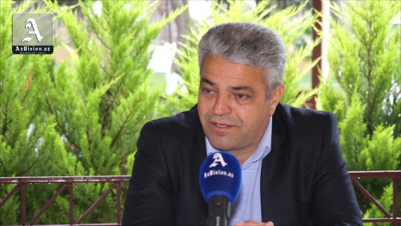 Təkbaşına 4 erməni zabiti güllələyən azərbaycanlının Hollivuda layiq hekayəti