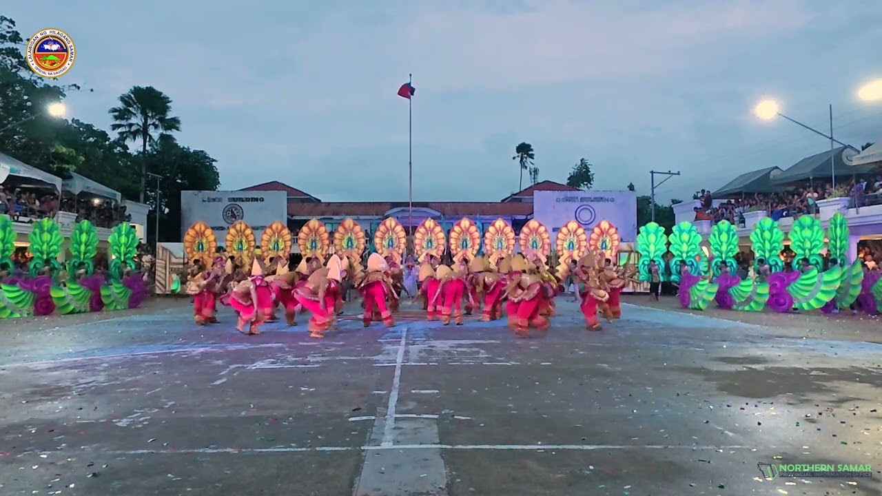 Kadayaw Festival 2026 Champion 