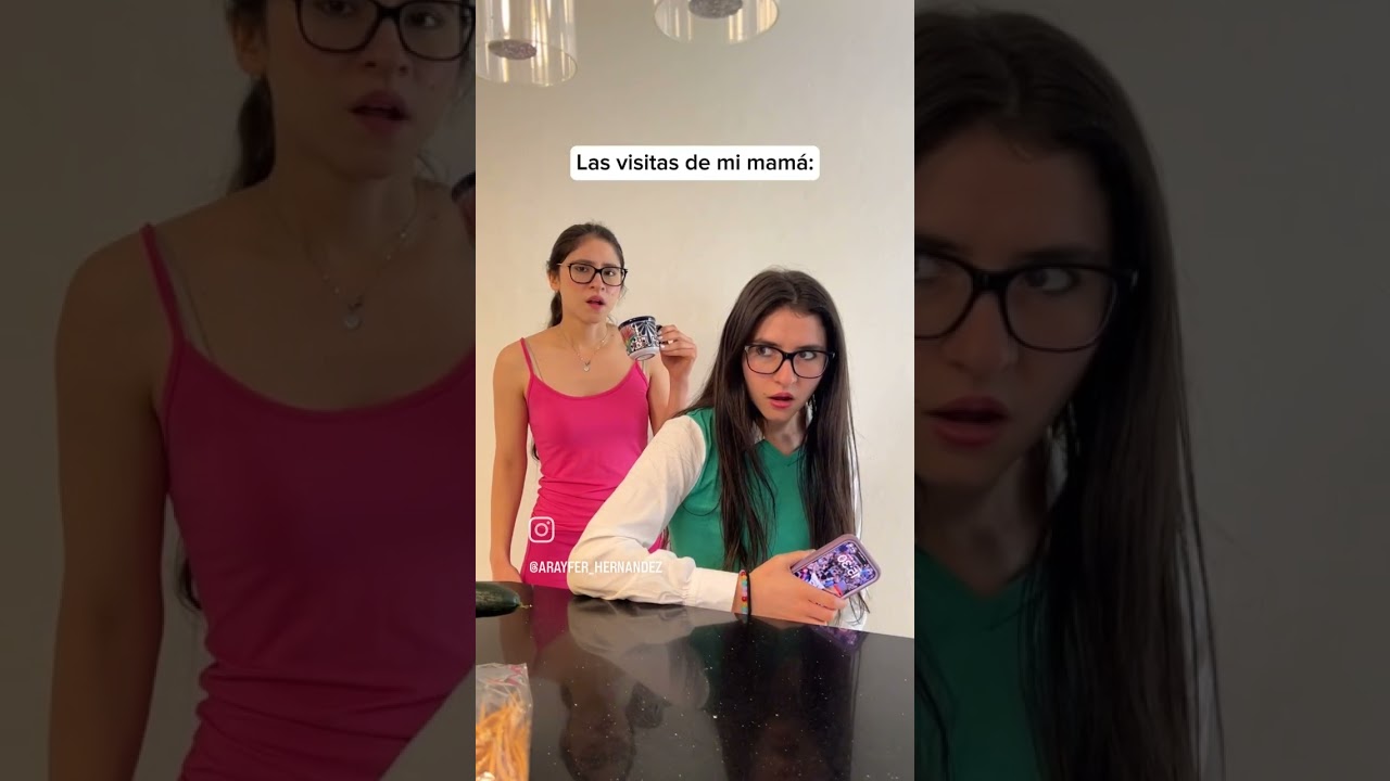 @ara y Fer Hern&aacute;ndez