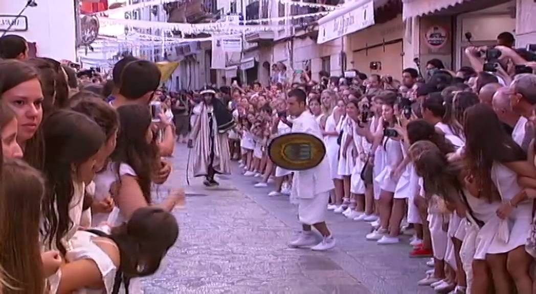 Crit Joan Mas 2015 - Josep Balater