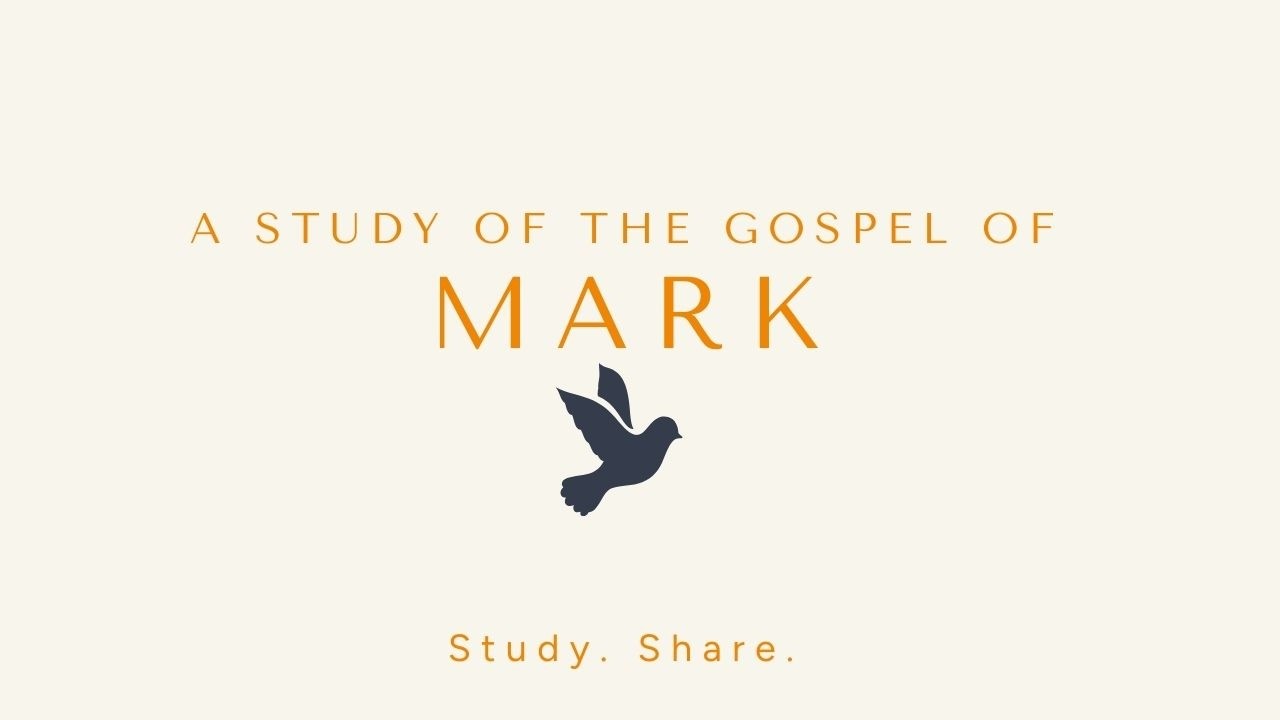 Mark 6