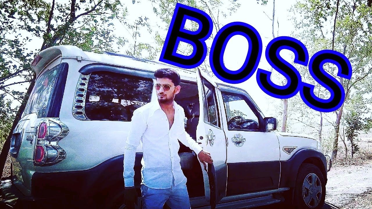 BOSS | PINCE |