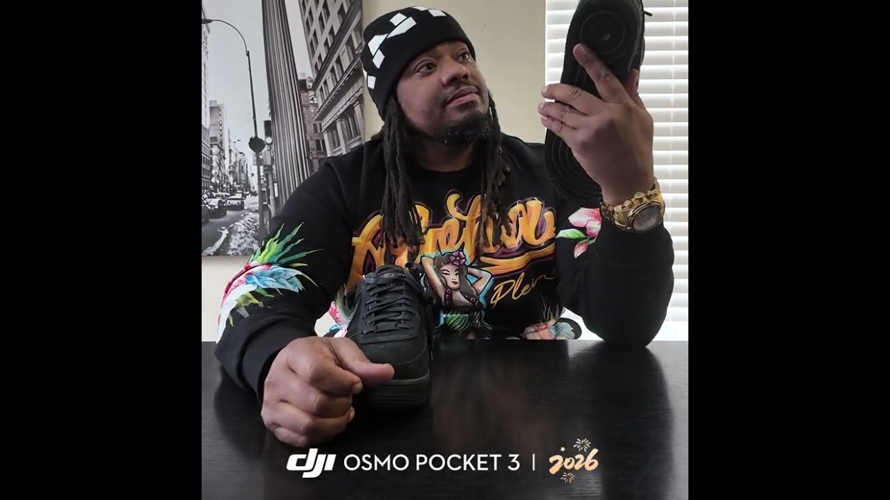 Unboxing: Nike Ja Air Force 1 Low 