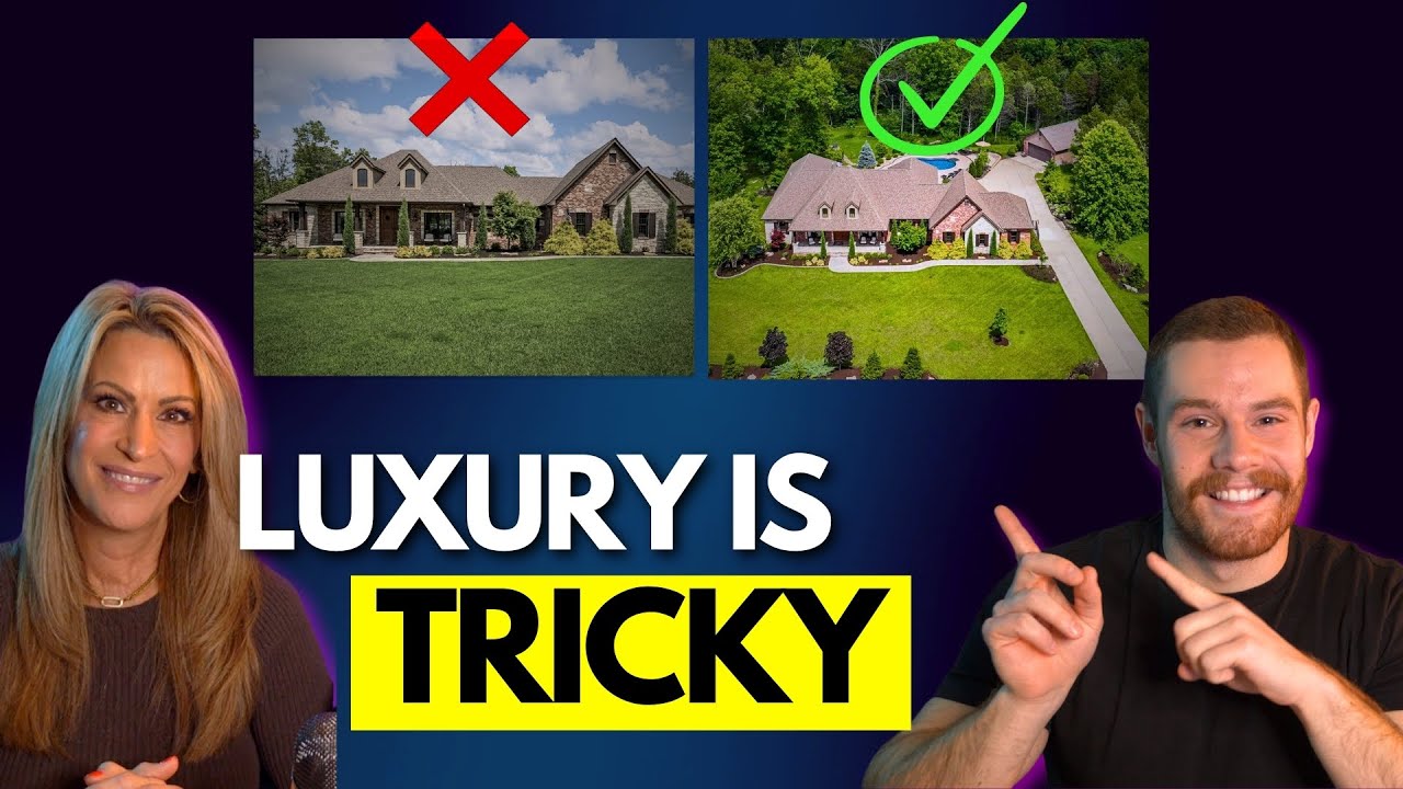 How to Sell Your Luxury Home in St. Louis (What Most People Get Wrong)