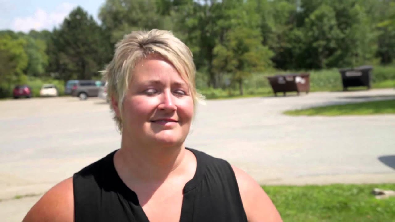 Becky's Story: The Work of the Addison County Parent/Child Center