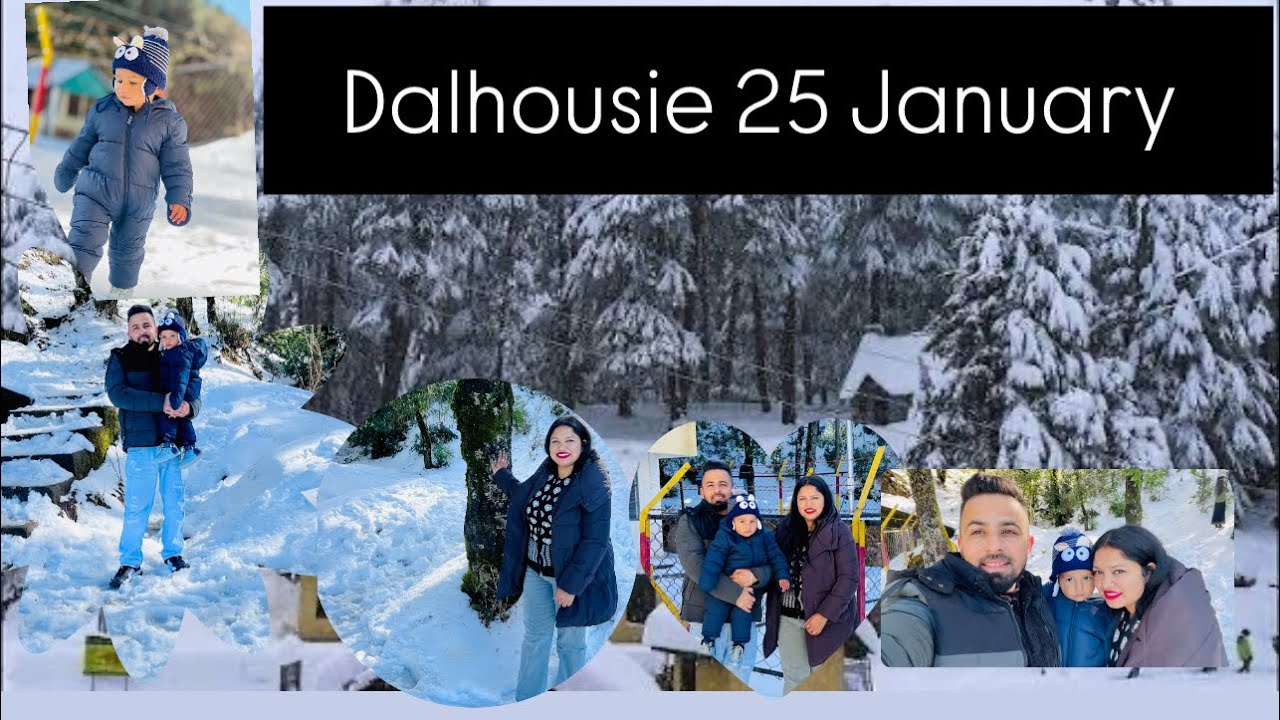 Dalhousie 25 January 