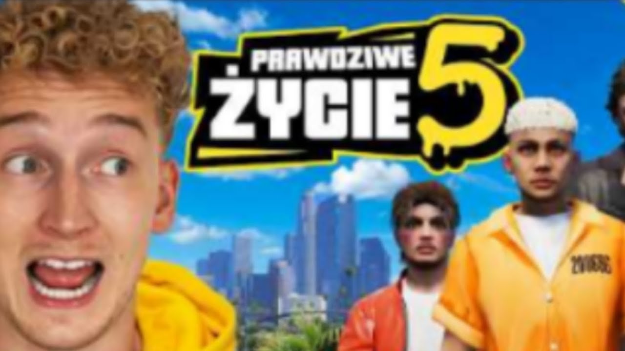 Perspektywa Akiro Yamamoto odcinek 1