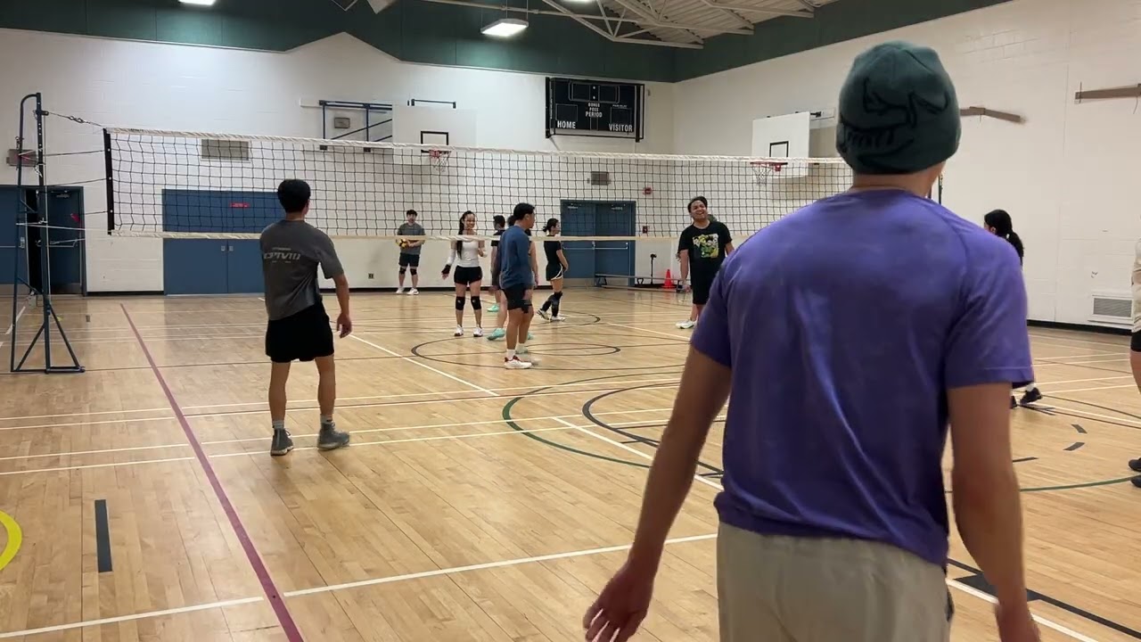Blockadoodledoo vs Set It and Forget It Set 4