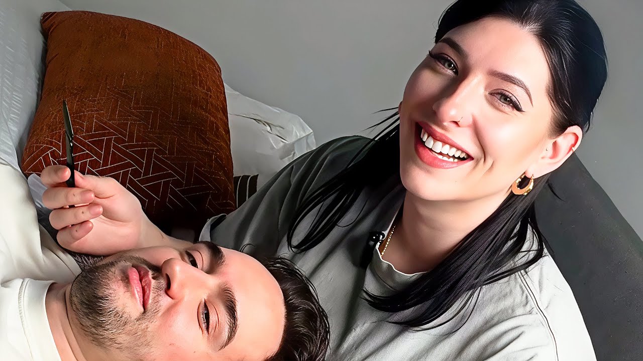 Our Secret Spa Day...