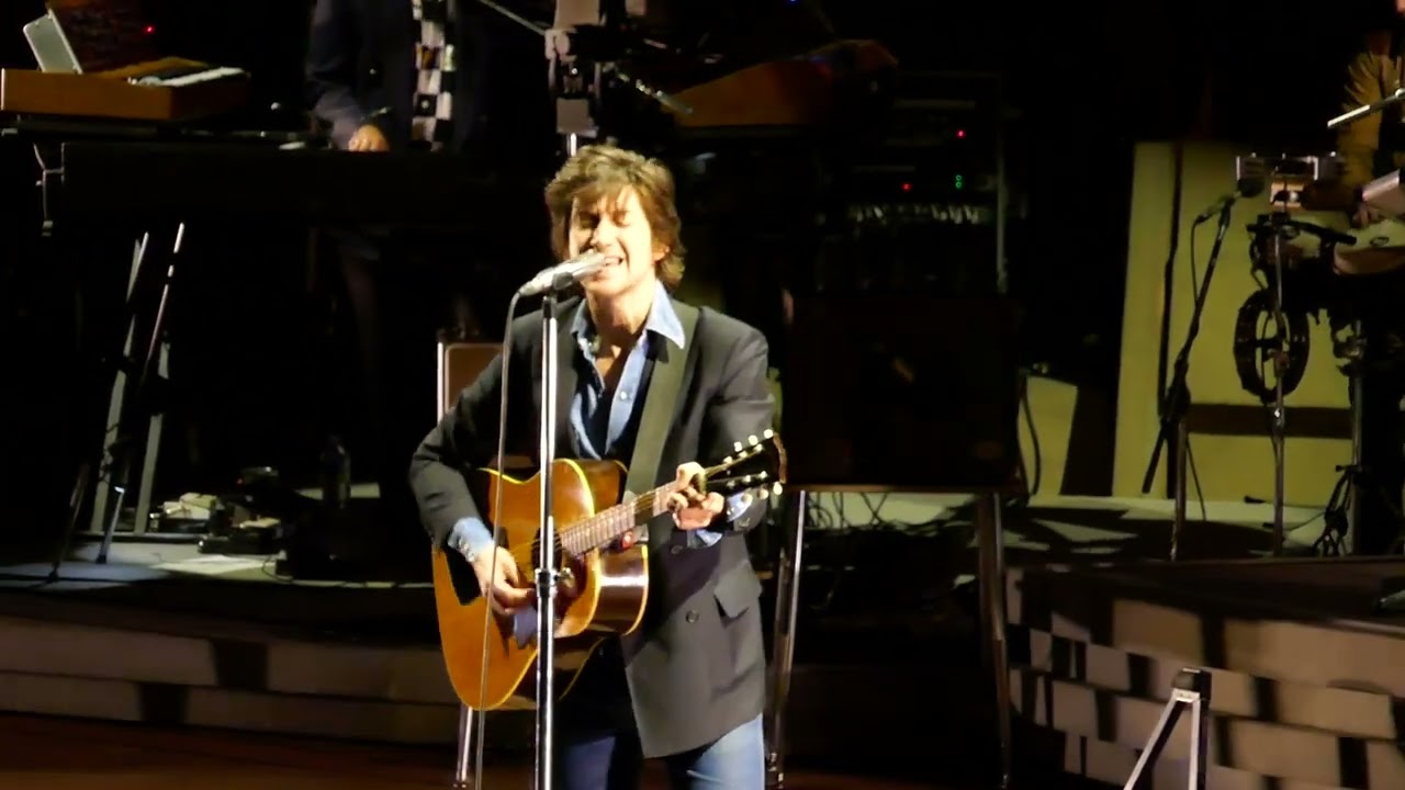 Arctic Monkeys -Fireside live @ Red Rocks-Morrison, CO -September 19, 2023