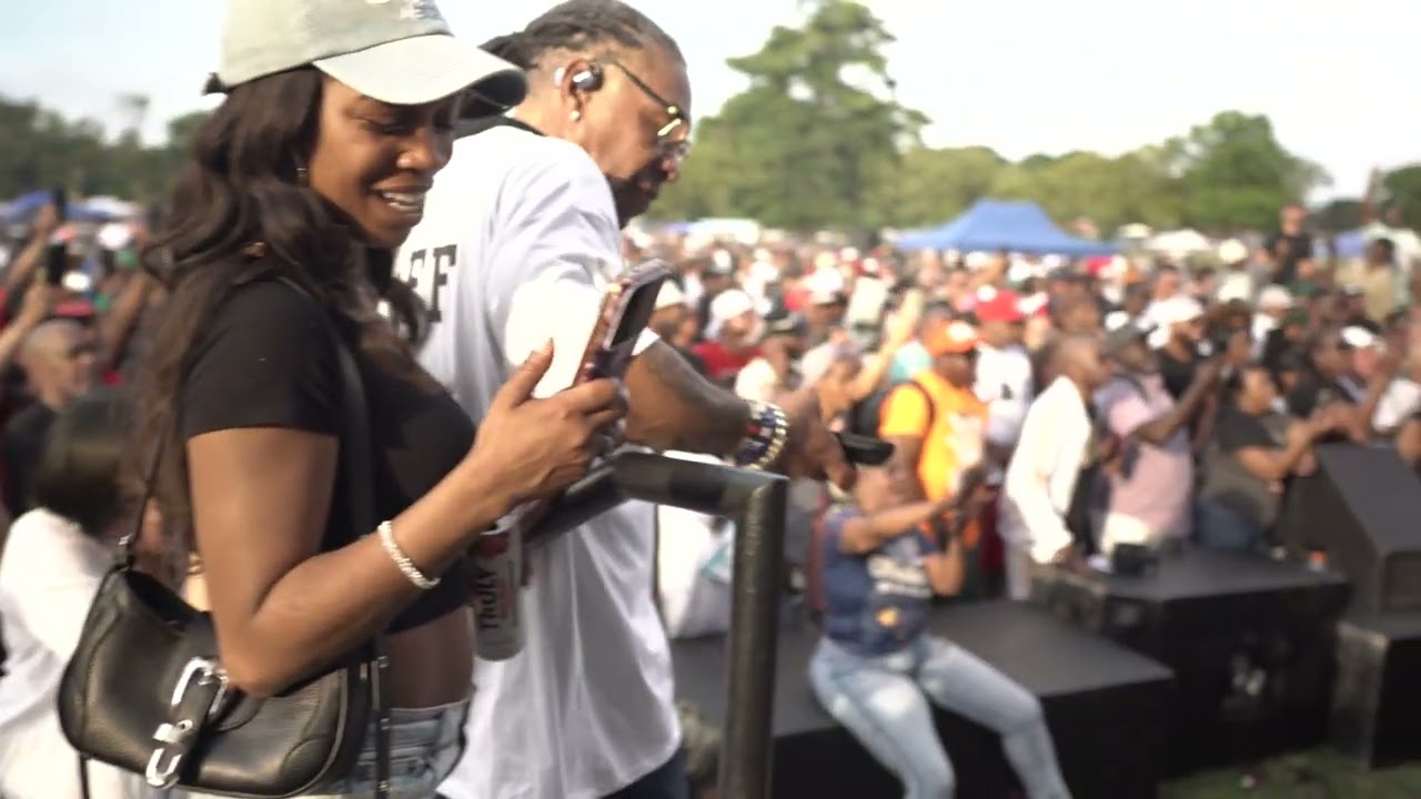 KRS ONE & The SKINNY BOYS/ & More   Park City Music Festival in BPT /CT