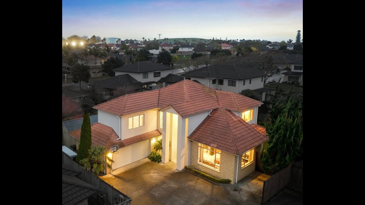 6 Alvre Place, East Tamaki
