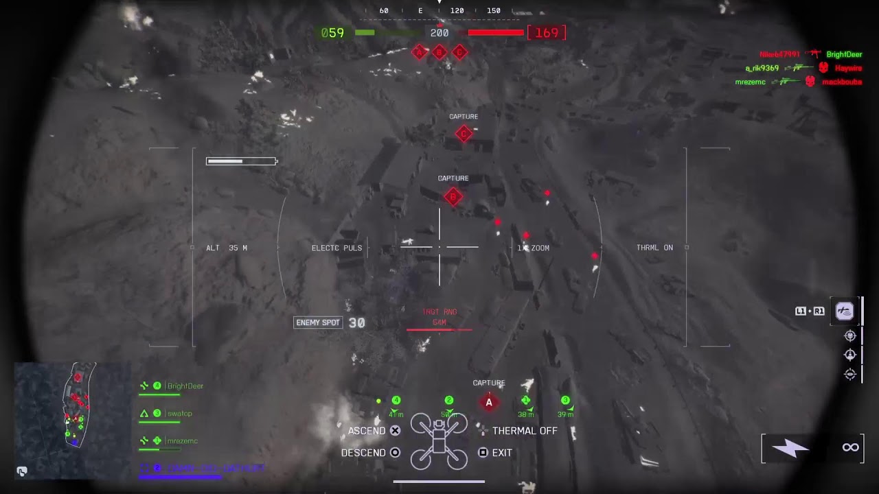 BATTLEFIELD 6 2XP VALENTINE MASSACRE