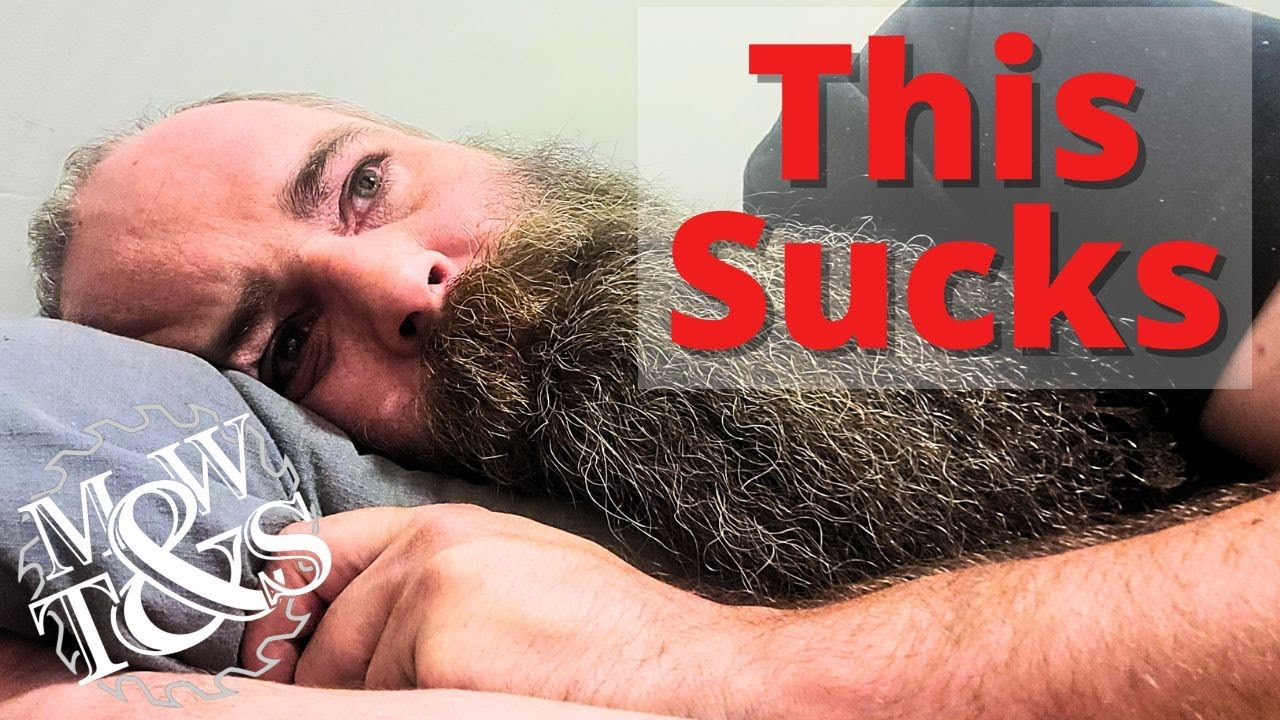 Sober For A Month!!!