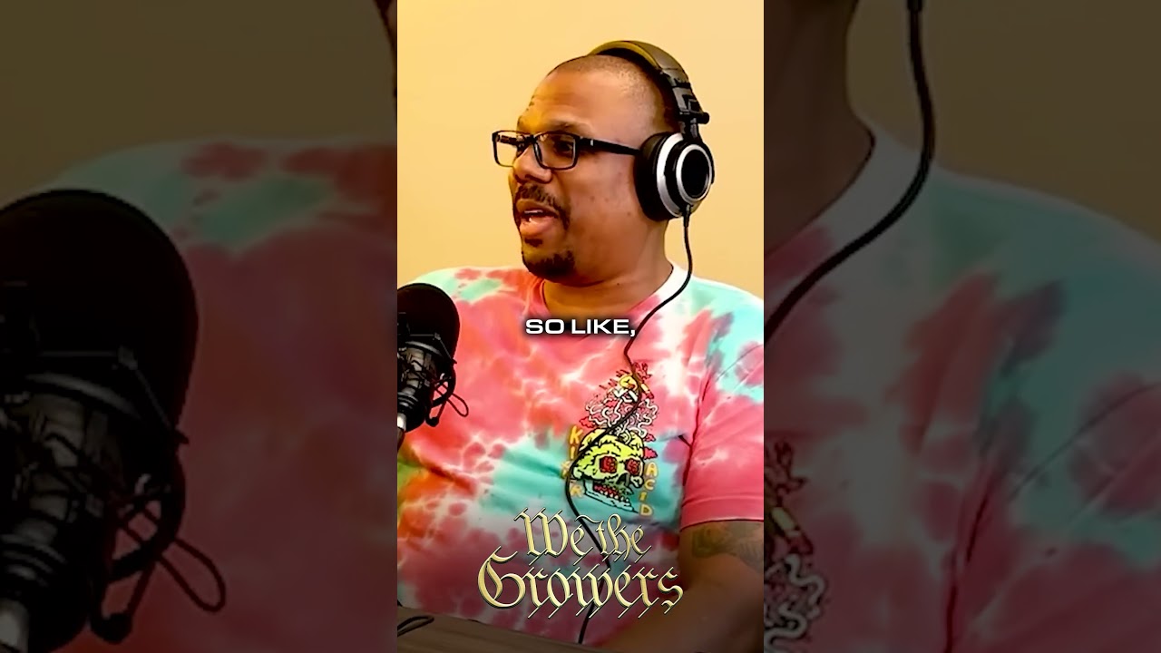 Mile High Dave on going to Prison for Cultivation