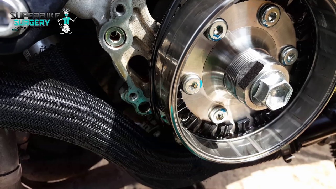 VLOG 002 The Nightmare GSXR
