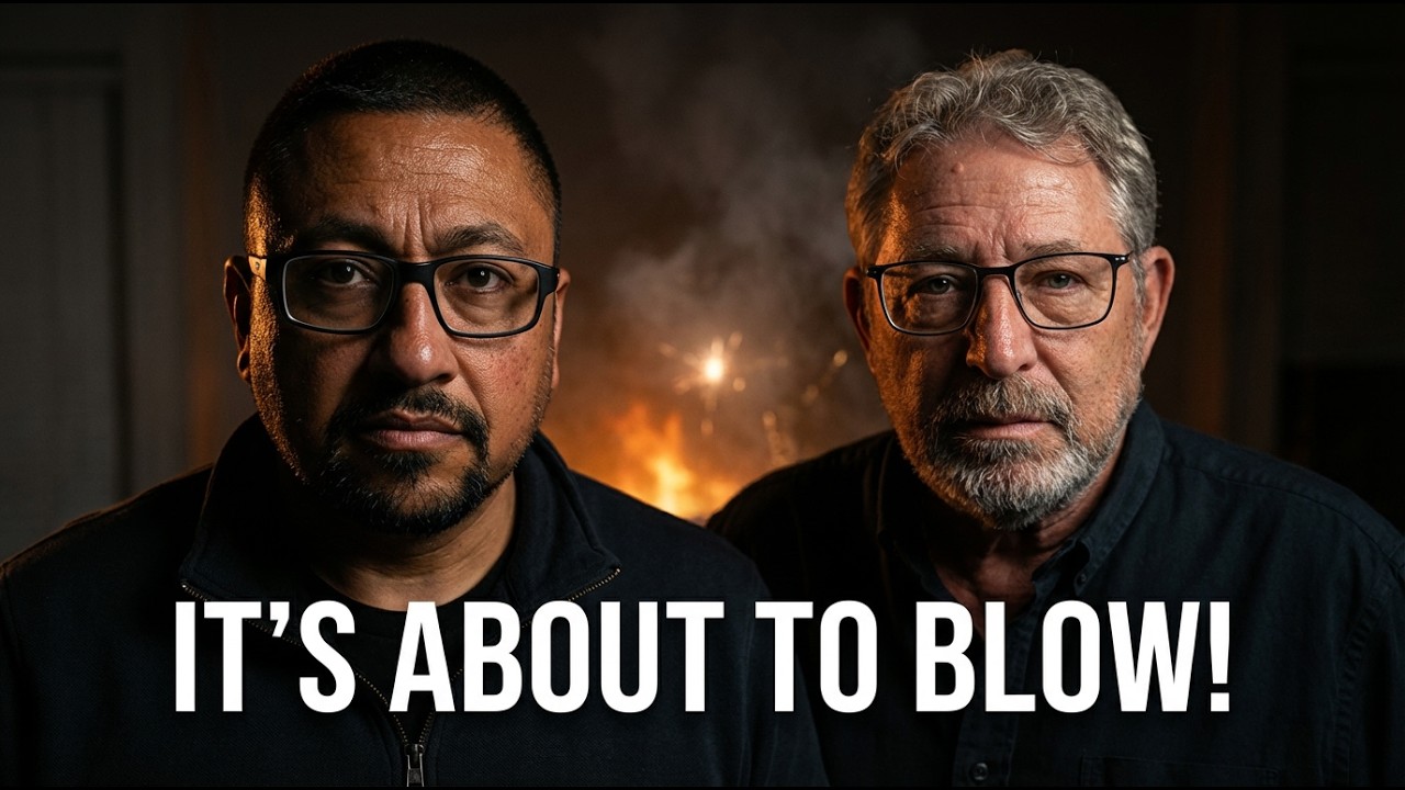 War Is About to Erupt in the Middle East. Christians Beware.