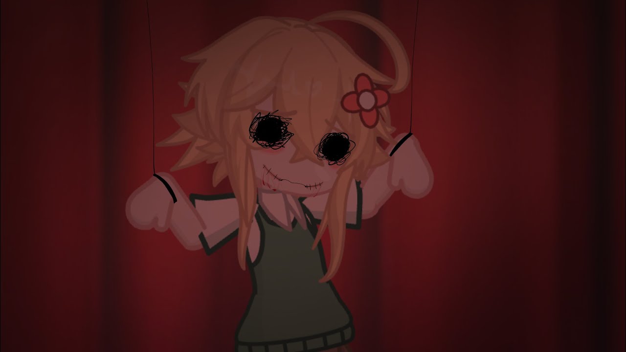 Puppet boy || Gacha life 2 || Omori