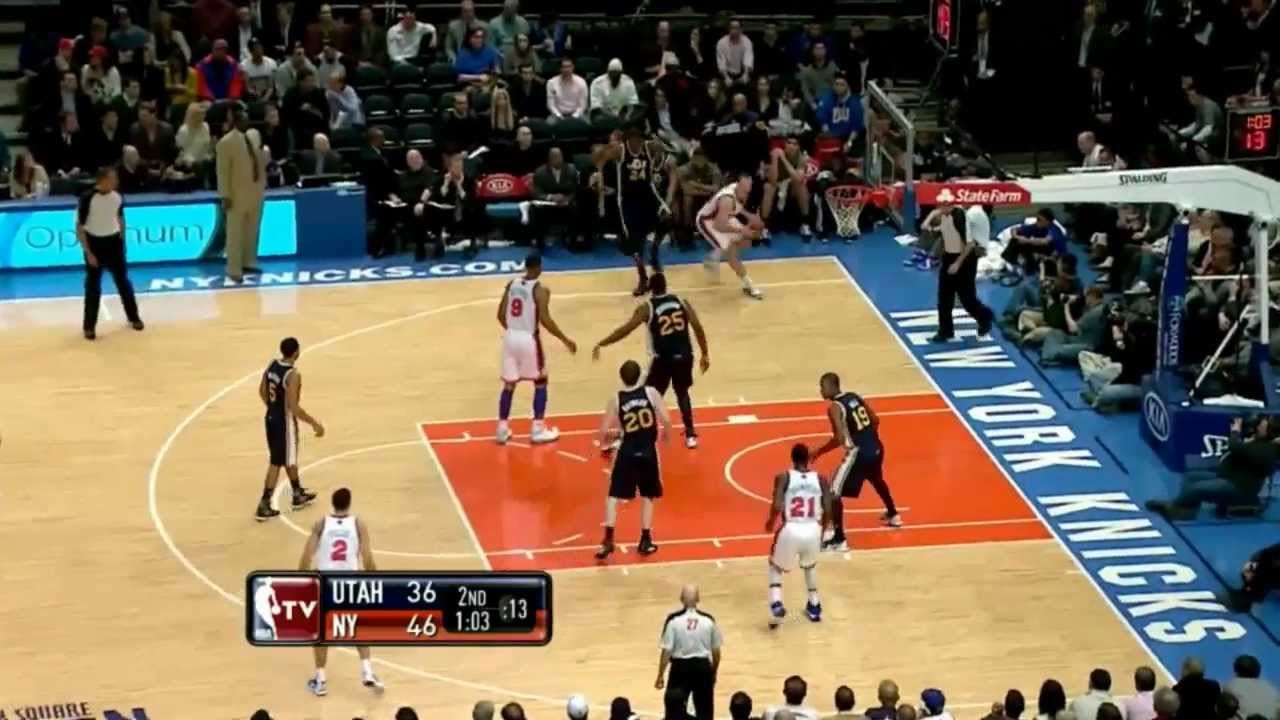 Steve Novak - NOVAKAINE MIX