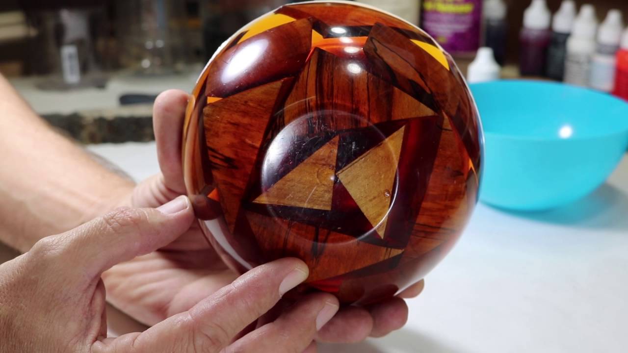 #11 Resin 