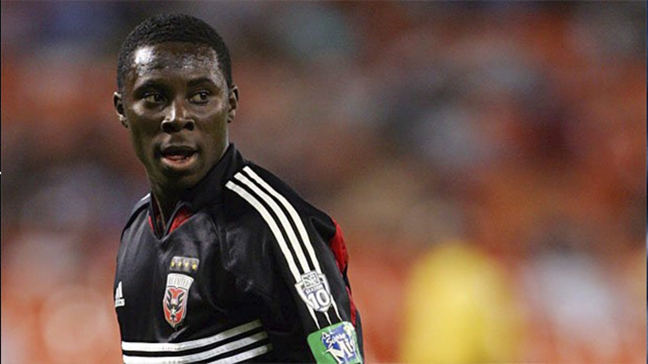 Top 5: Youngest EVER goal-scorers in MLS