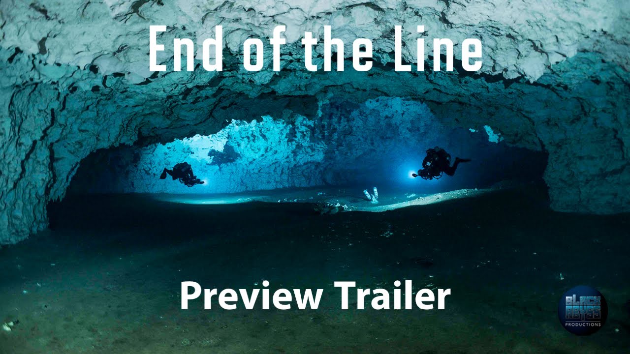 End of the Line - Preview for Friends of Wakulla