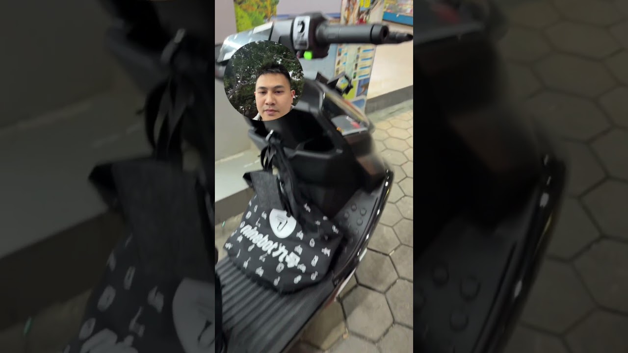 Крутые электроскутера из Китая Ninebot M5 100 с апгрейдом 
