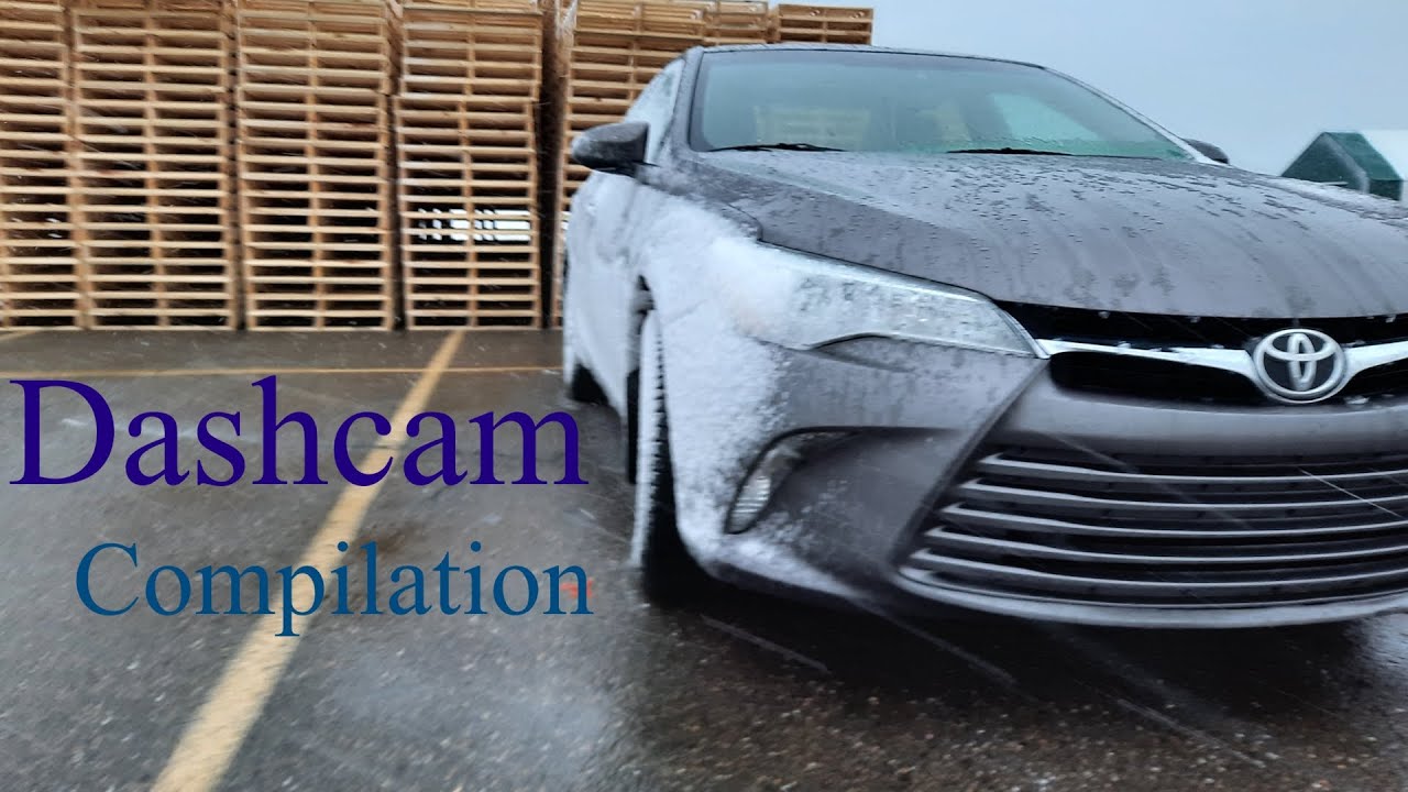 Dashcam - Random Moments - Ep. 09