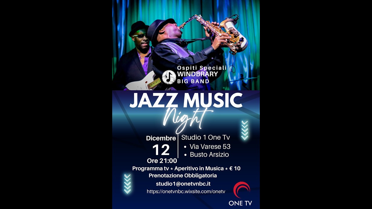 JAZZ NIGHT