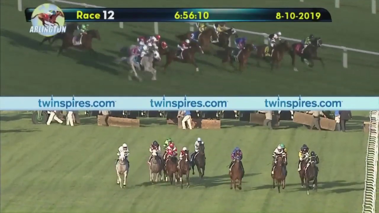 2019 Pucker Up Stakes